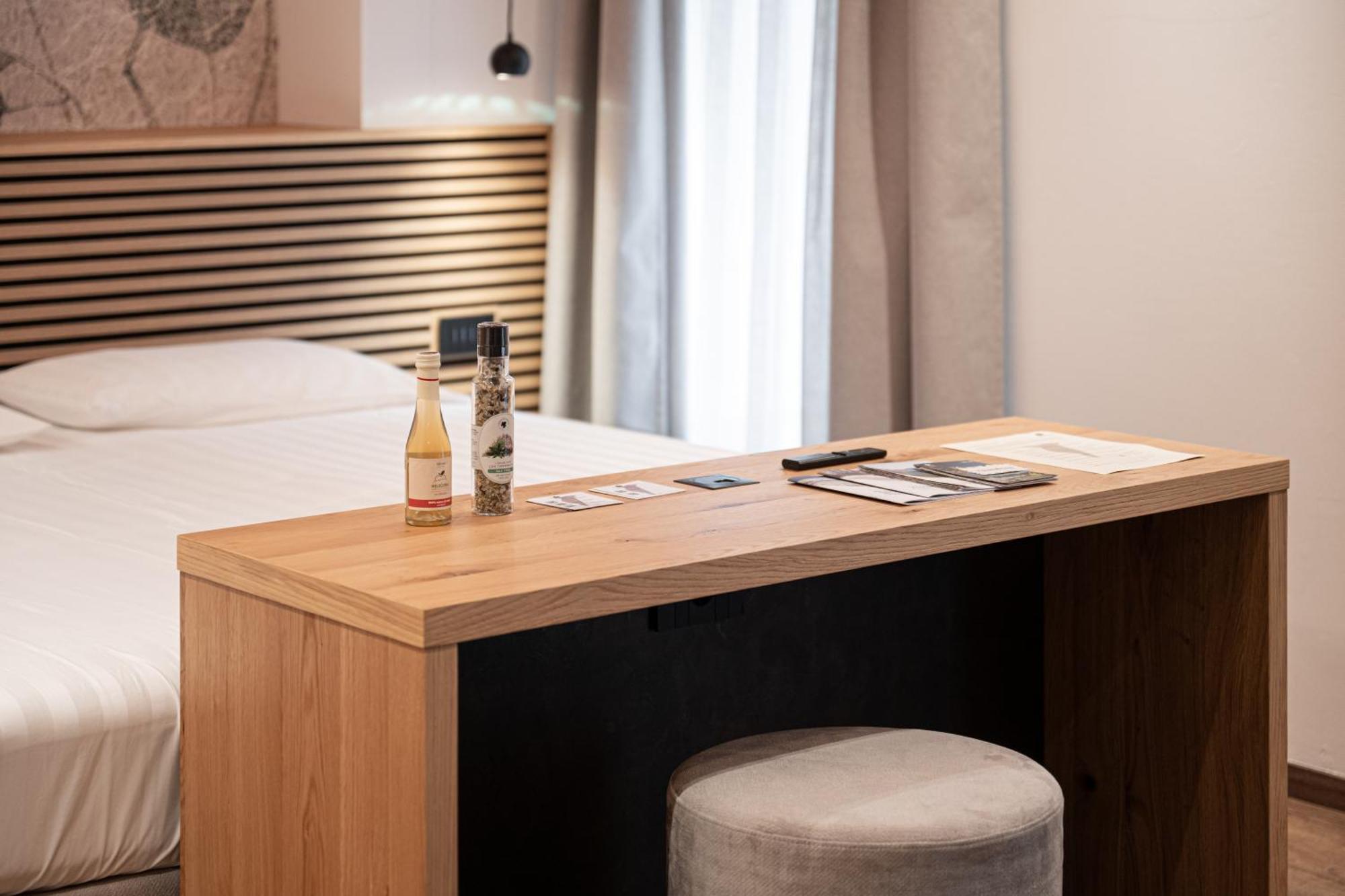 Le Fronde - Naturally Smart Cles Eksteriør billede